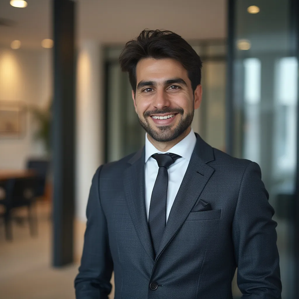 Antonio Vázquez, Director de TechAcademia